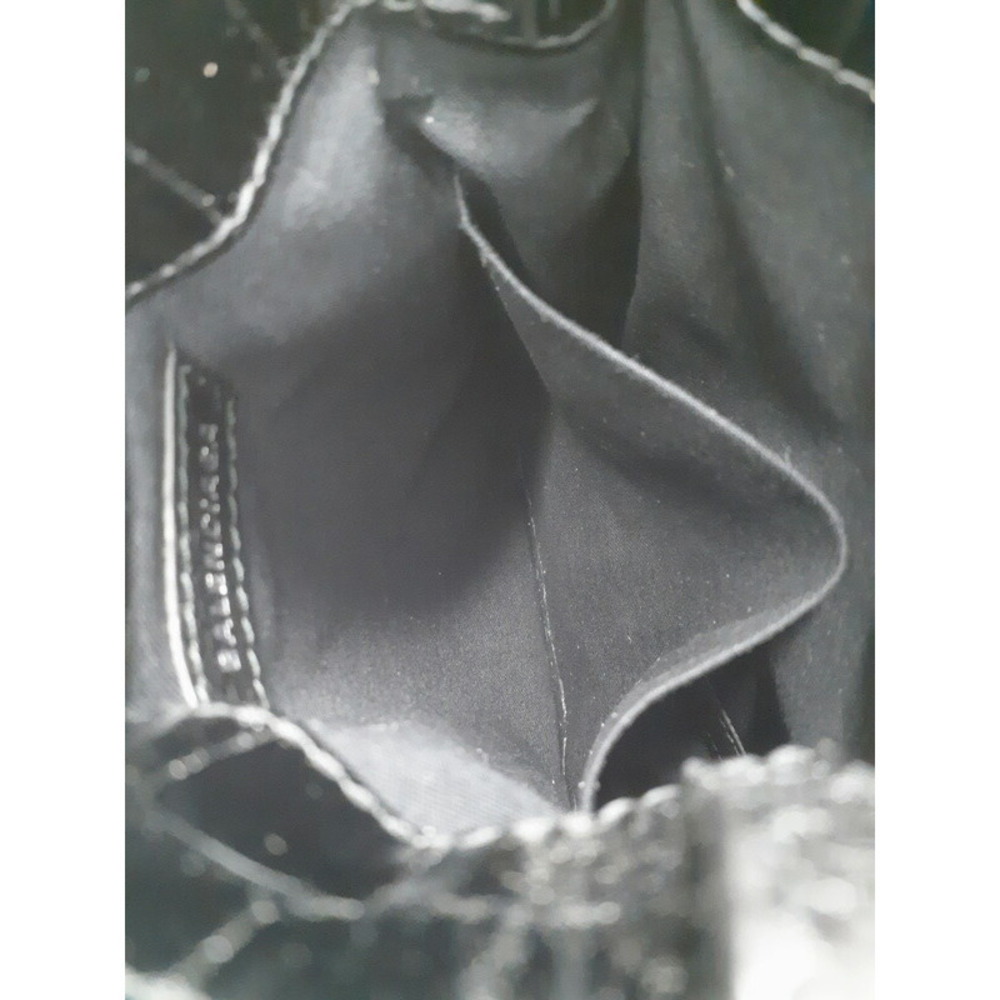 BALENCIAGA Shopping Phone Holder Bag Shoulder - Picture 9 of 9